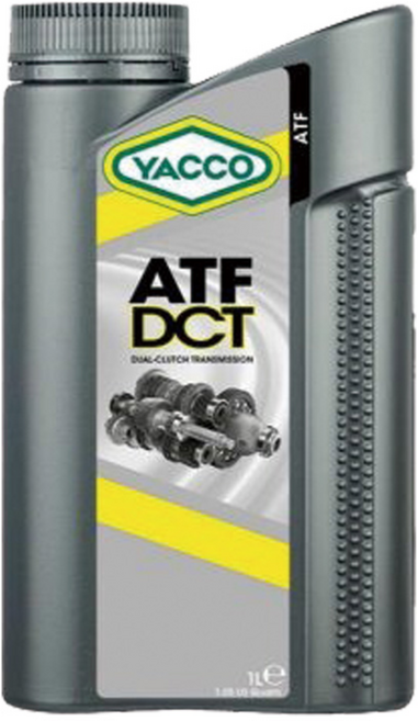 야코(YACCO) 미션오일 ATF DCT (1L), 1개