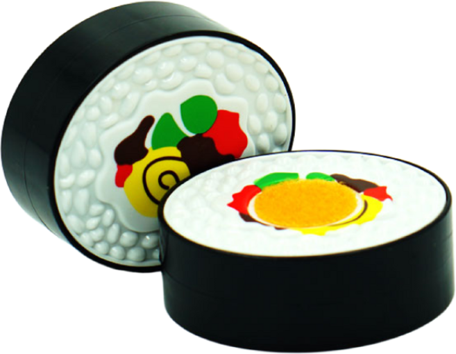 마음대로 골라봐! 과일&야채썰기 소꿉놀이, 4-12.김밥, 1개