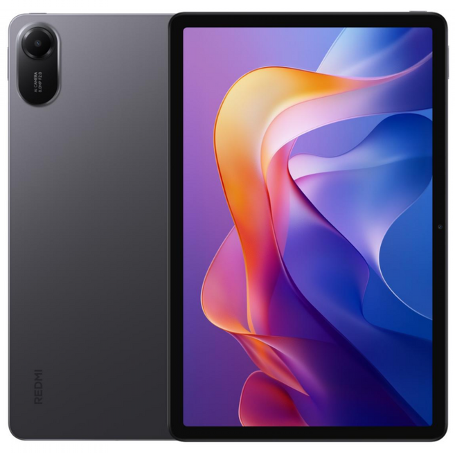 샤오미 레드미 패드 2 태블릿PC 8GB, 그라파이트 그레이, 256GB, Wi-Fi