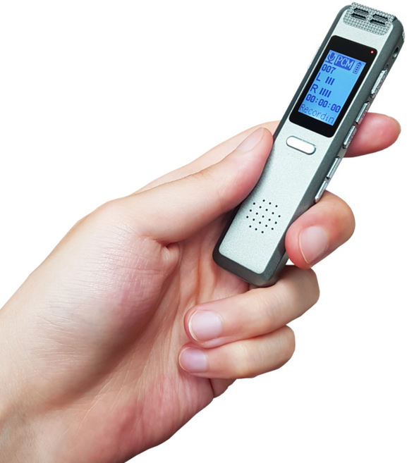 한국미디어시스템 장시간 녹음기, KVR-70, 혼합색상