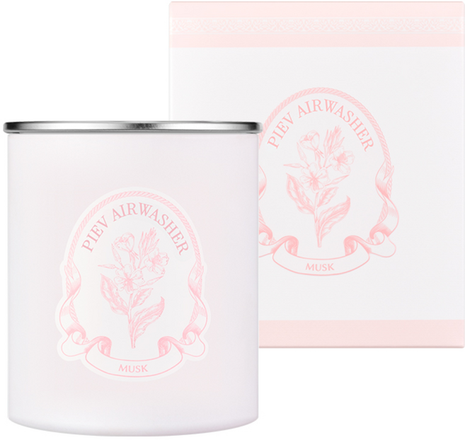 피에브 에어워셔 고체탈취제 250g 3개 SET