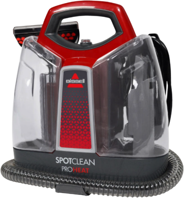 습식청소기 비셀 스팟클린 3698V 패브릭소파 매트리스 침구청소 3일대여, ., 주문 다음날 발송