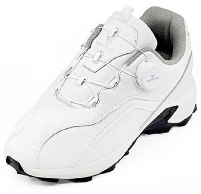 [김영주 골프]남여공용 이지다이얼 데일리 골프화 TMA_K004