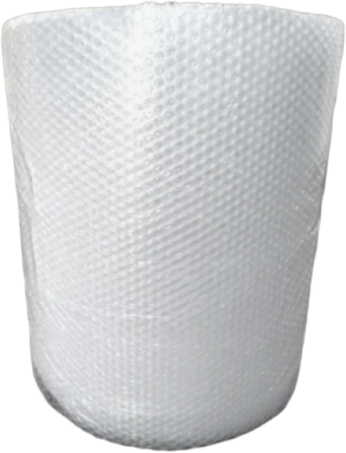 동진엠알오 포장용 에어캡 롤 뽁뽁이 0.2T 25cm x 50M, 투명, 2개