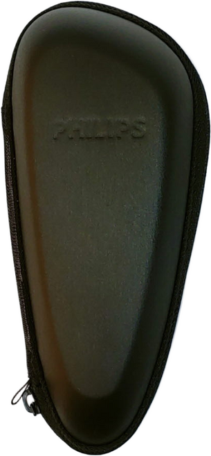[PHILIPS 정품] 필립스 5000 9000 7000 8000 6000 3000 1000 AT PT RQ YS 면도기 케이스 파우치 여행용