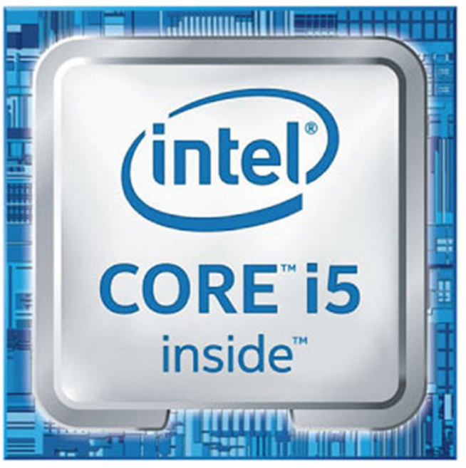 인텔코어 컴퓨터 PC CPU i5-7500 7세대 카비레이크