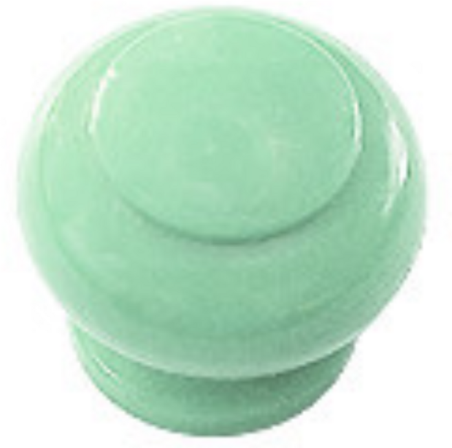 철물코리아 캐릭터 손잡이, P14-미니양파(연두), 1개