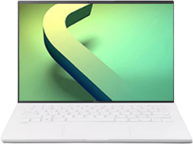 LG 그램14 코어i7 FHD 윈도우11 화이 코어i7-8550U/램8G/SSD256G/14" IPS FHD/윈11, 14Z980, WIN11 Home, 8GB, 256GB, 화이트