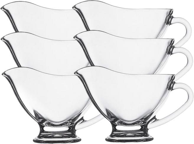 파사바체 소스보트 250ml, 6개