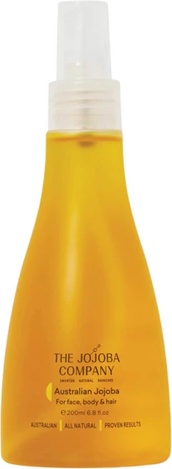 호호바오일 the Jojoba Company Australian Jojoba, 1개, 85ml - 쿠팡