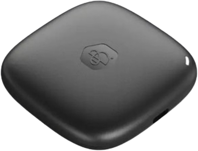 시놀로지 BeeDrive 1TB AI 기반 휴대용 외장 SSD 윈도우 맥 자동 컴퓨터 백업 아이폰 안드로이드 PC 전송 AI파일검색 딥 서치(지원 PC만 가능)