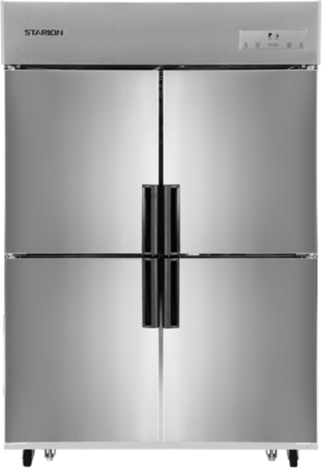 스타리온 업소용 냉장고 SR-C45EIB 1100리터 올냉장, SR-C45EIB(화물배송)