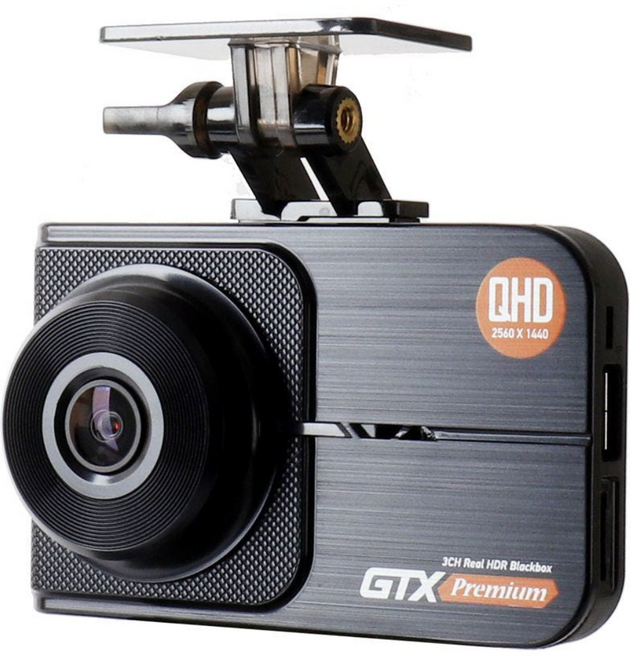 QHD 무료장착+동글+GPS 지넷 한문철블랙박스 3채널 GTX프리미엄 128G 페달 급발진 블랙박스, 128GB