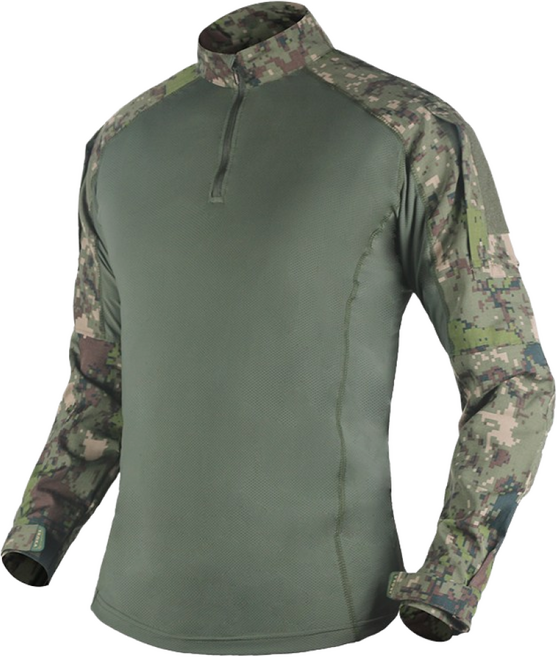 군인 로카ROKA 전술 컴뱃셔츠 택티컬 밀리터리 서바이벌