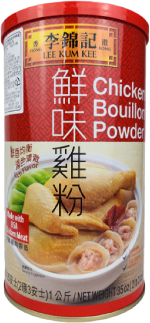 [이금기] 치킨파우더, 1kg, 1개