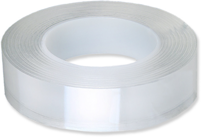 공구하자 초강력 실리콘 나노겔 방수 테이프, 폭2cm(길이3m), 1개