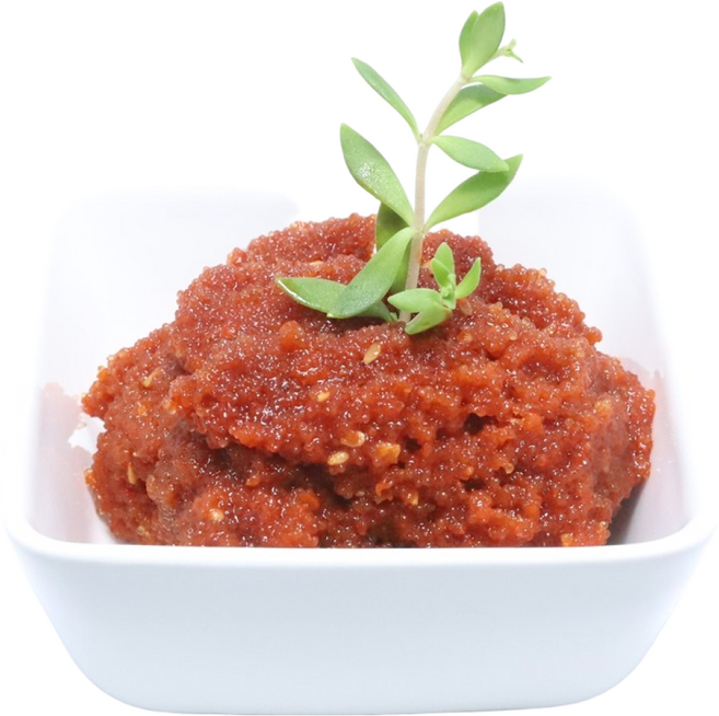 강경신안상회 청어알젓, 500g