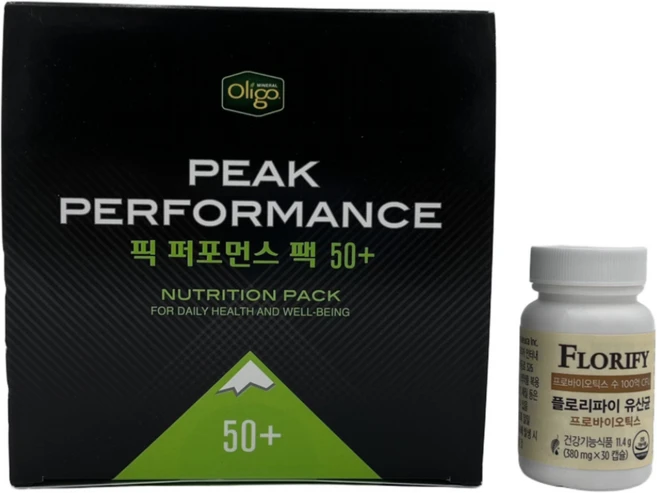 멜라루카 멜라루카 픽 퍼포먼스 50+, 1개 - 쿠팡