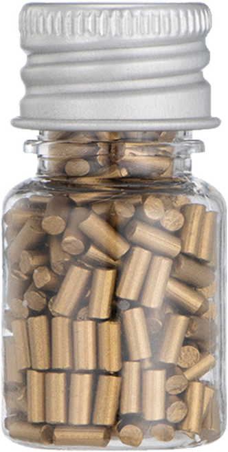 천끝 지포 라이터 부싯돌 대용량 교환용 점화석 라이터 스파크 리필용 캠핑