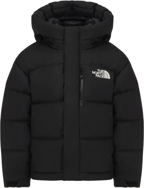 [백화점출발] 노스페이스 키즈 바이탈 EX 다운자켓 블랙 패딩 NJ1DR70S