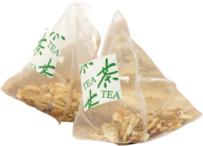 국산 도라지티백 2g 50개입 도라지차, 1개