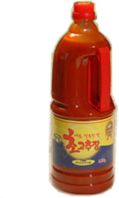 초고추장 2.2kg 진조미식품 고추장 초장, 1개