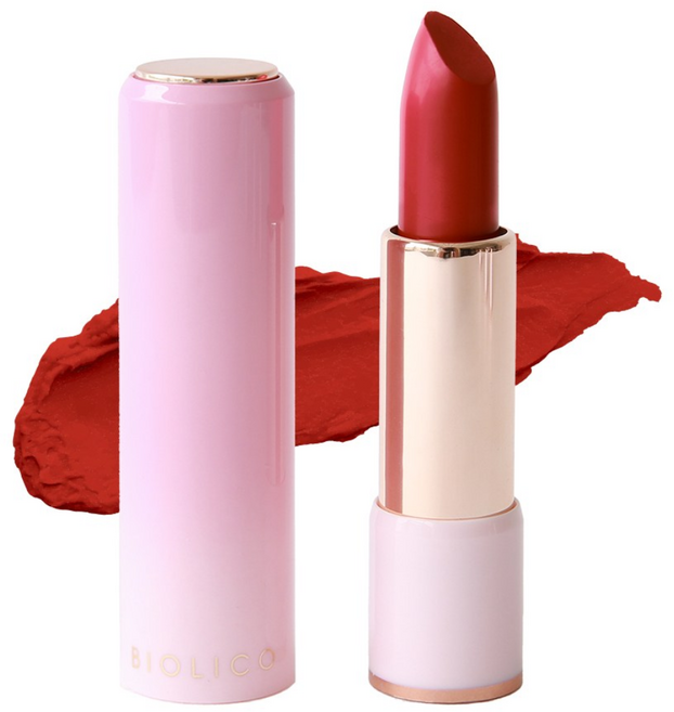 잘 안지워지는 잘 묻어나지 잘 지워지지 않는 안묻어나는 타투 매트 립스틱, 1개, No4 밀라노 시크 레드, No4 밀라노 시크레드