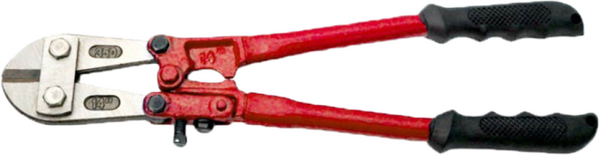 수공구 와이어커터 와이어컷팅기 철근 절단기 철선절단기 볼트클리퍼, 1개