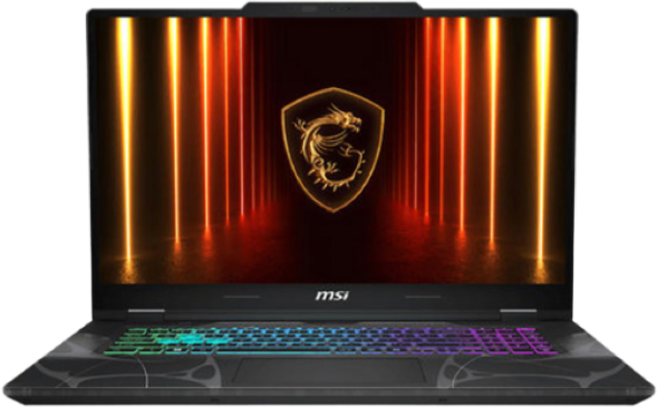 MSI 2025 사이보그 17 B2RWFKG-C7 인텔 코어7 지포스 RTX 5060 게이밍노트북, WIN11 Home, 16GB, 512GB, 그레이