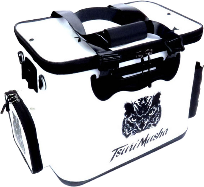 쯔리무사 SP올빼미 키퍼바칸 살림통 밑밥통 바다낚시2, 올빼미-40