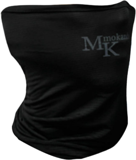 모칸도 국산 쿨 멀티스카프 자외선차단 6가지색상, 쿨멀티스카프(쿨블랙), 1개