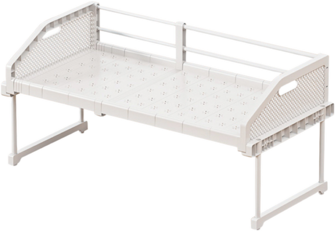 (25년 출시)루베아 슬라이드 확장형 팬트리 옷장 주방 OK, B형(가드-17cm)