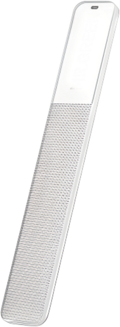 폴다이스 크리스탈 네일파일 손톱 광택기 반영구 손톱가는거 아기 임산부 2개, 2세트, 투명