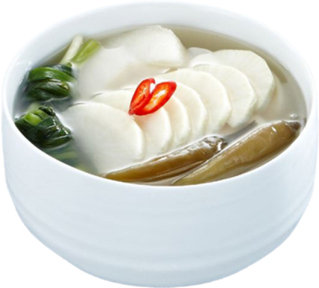 종가집 동치미 5Kg 겨울별미, 1개