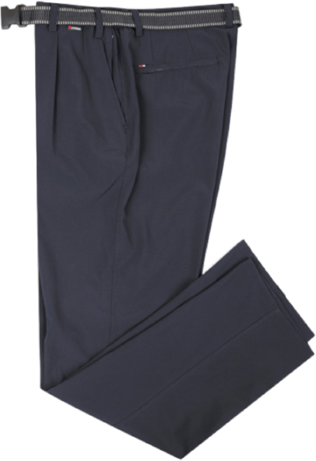 [스타일랑] 전국민이 입는 남성 여름용 기본 벨트 바지_28~46사이즈까지 / 등산복 / 작업복 / 홀겹원단 / 밴딩