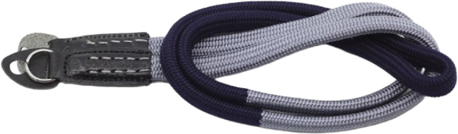 [CURA] 실크 로프 스트랩 (네이비블루), 네이비블루, 1개