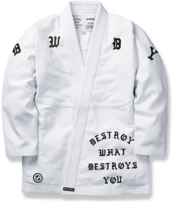 바이탈 DWDY 화이트 (VITAL DWDY WHITE) - 쿠팡