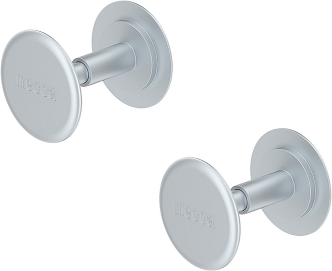 국산 보조키 구멍마개, 2개