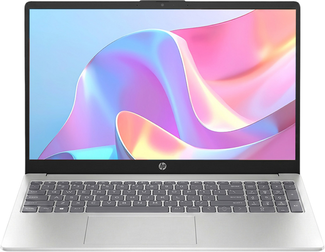 HP 네오 15-fc1058AU AMD 라이젠5 7535HS 윈도우11 홈, WIN11 Home, 8GB, 256GB, 실버