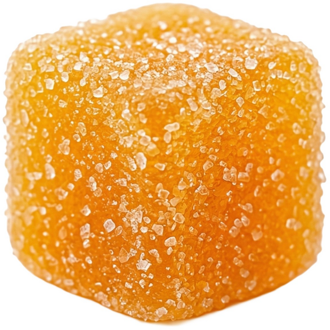 까먹는 젤리 / 애플망고 맛(네모), 1개, 1kg