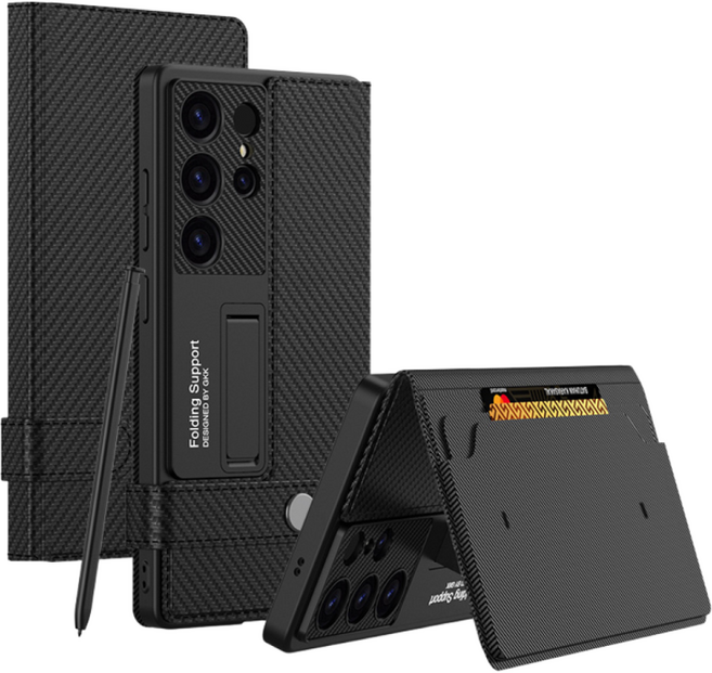 적용 갤럭시S26울트라 케이스 S25울트라 케이스 S25플러스 지갑 케이스 HJSJK0288 AYOUOK