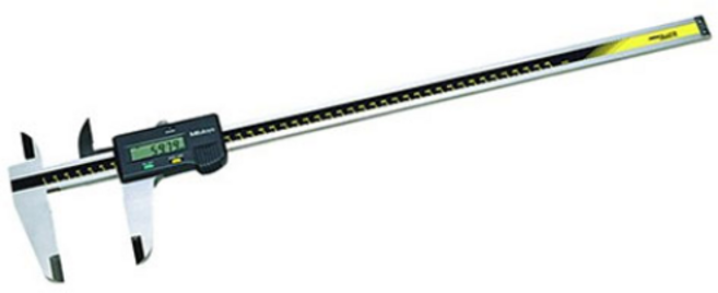 Mitutoyo 미쓰도요 디지털 캘리퍼스 0-1000mm(0.01) 500-502-10, 1개