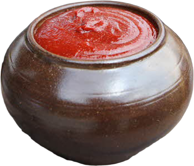 순창 김옥희 매실 고추장 1kg, 1개