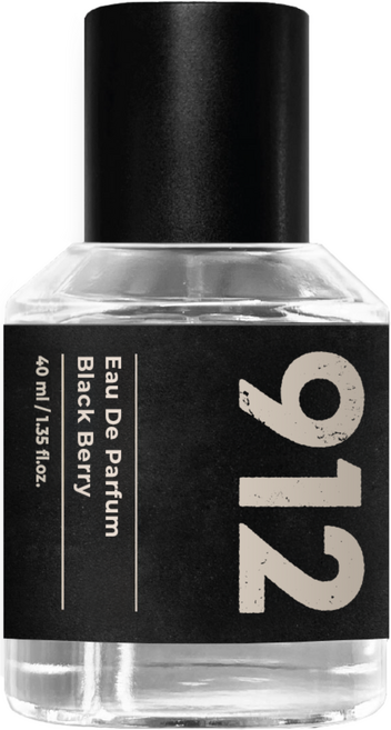 4위 - 912 블랙베리 오 드 퍼퓸, 40ml, 1개