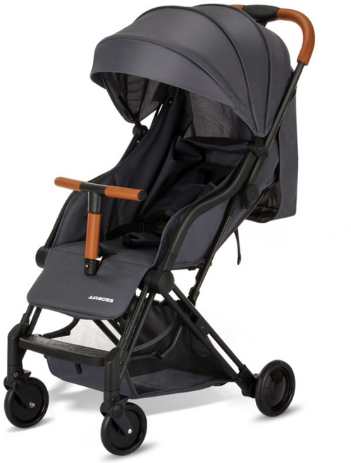 에어보스 리머X 휴대용 유모차, 페디 그레이