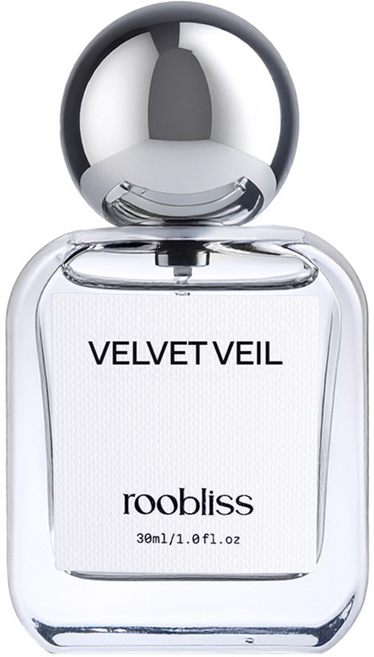 루블리스 프리지아 머스크향 벨벳베일 헤어퍼퓸 헤어미스트, 1개, 30ml