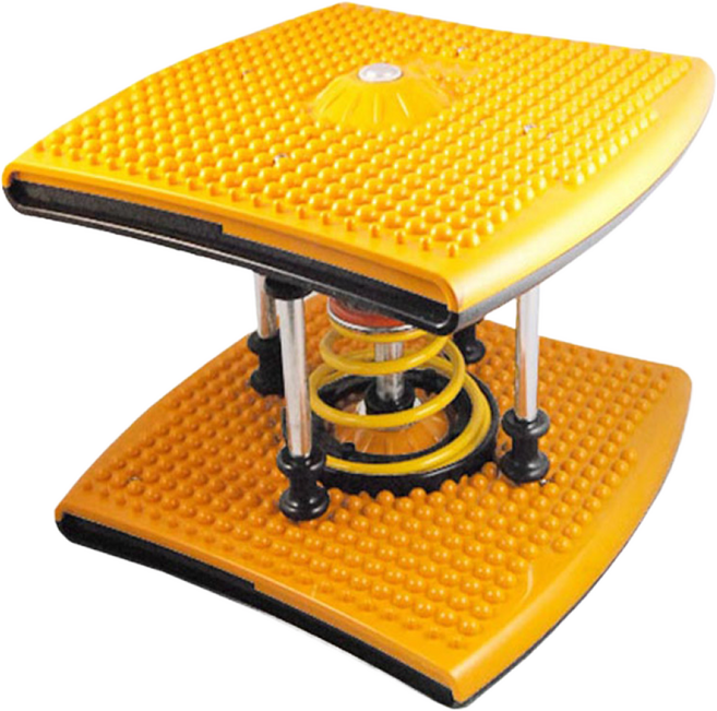 [미리내티씨] 트위스트런 (체중별 맞춤 선택가능) 전신운동 실내운동기구 점핑기구 헬스기구 헬스용품 운동 성장판자극 유산소 스텝퍼, 등급, 1개