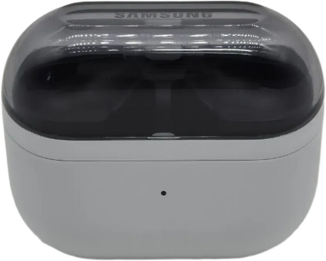 삼성전자 갤럭시 버즈3 FE SM-R420 충전기 본체 - 새상품, 그레이, SM-R420충전기