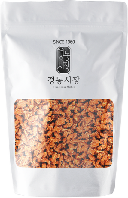 경동시장 커피땅콩 커피맛 땅콩, 2개, 500g