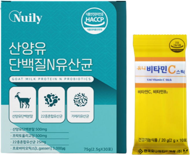 코스트코산양유 코스트코프로틴 코스트코산양유단백질 동물성단백질 네덜란드산양유 노인단백질보충제 산양단백질 산양유단백질스틱 청소년단백질, 1개, 75g